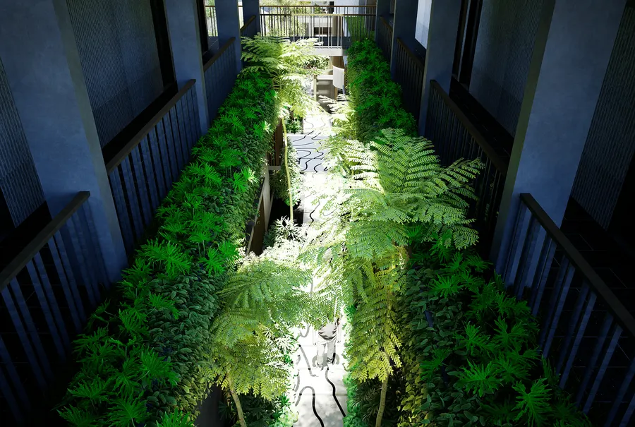 Exterior — Element Bali