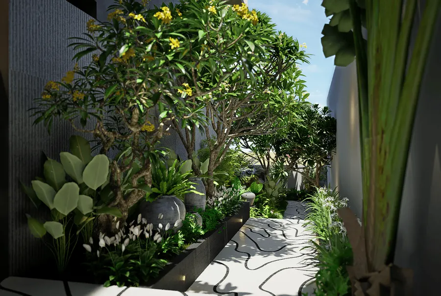 Exterior — Element Bali